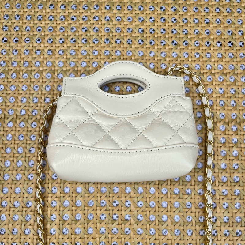 Chanel Satchel Bags